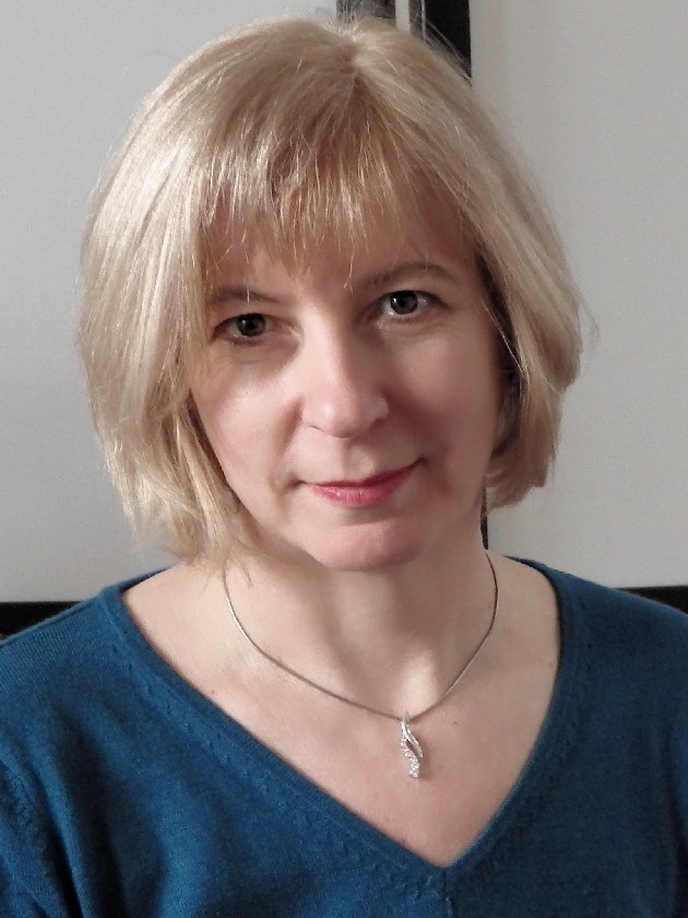 Frau Váliné Fekete Szilvia – Physiotherapeutin, Diplom-Medizinische Fachlehrerin (MSc)